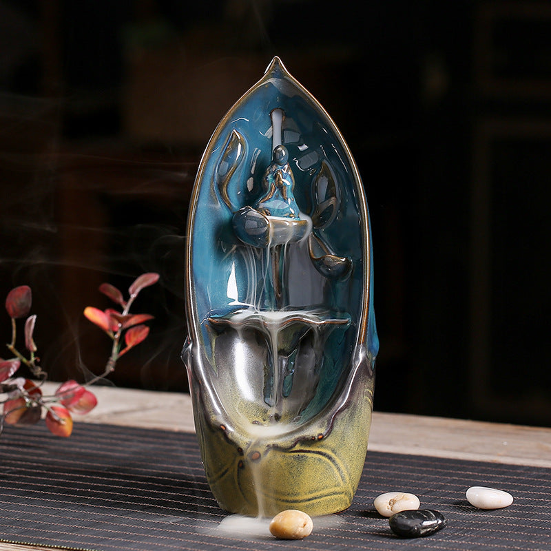 Decorative Incense Burner