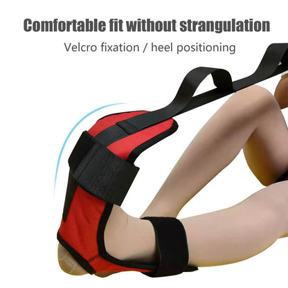 Yoga Stretching Straps for Men and Women