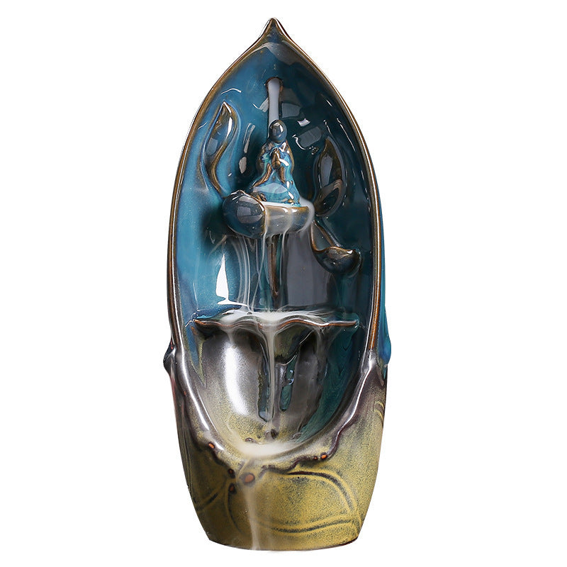 Decorative Incense Burner