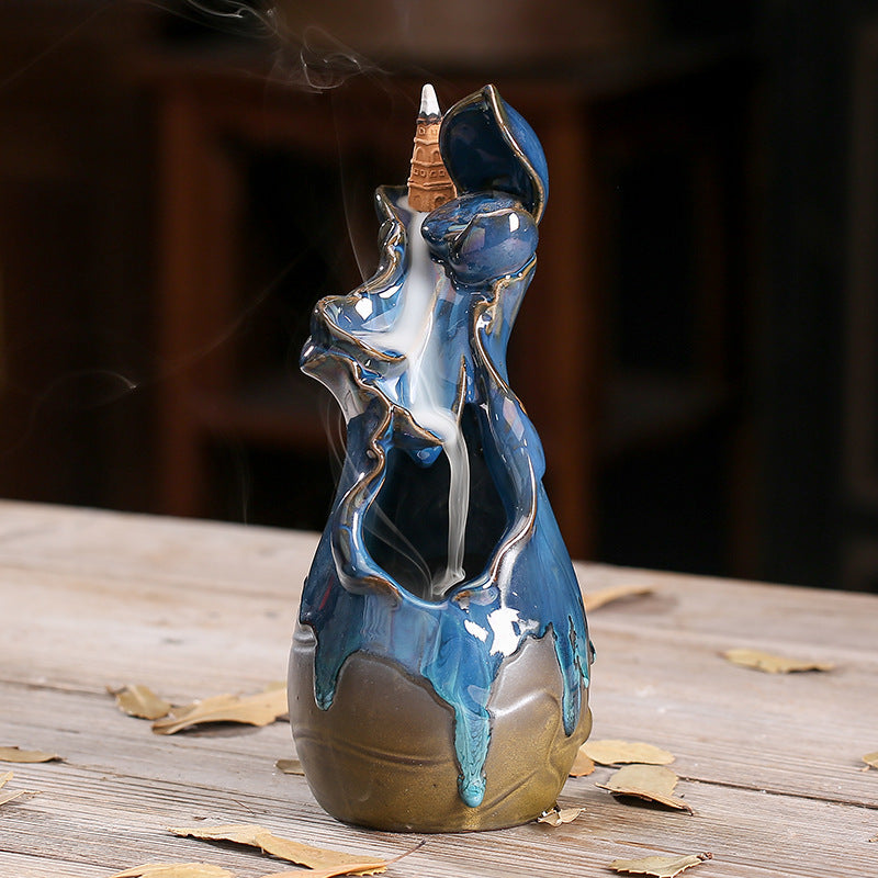 Decorative Incense Burner