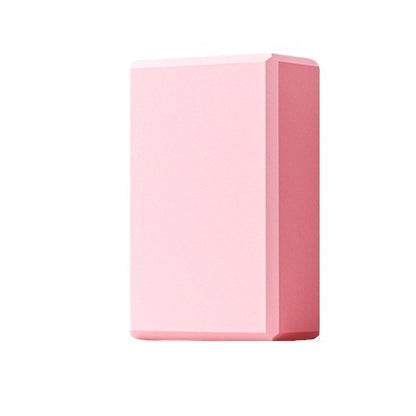 Children's High-Density Foam Yoga Block