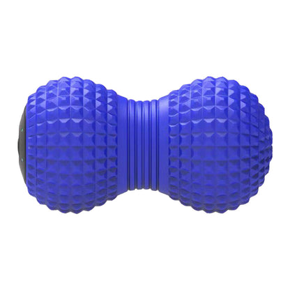 Silicone Massage Ball Yoga Roller